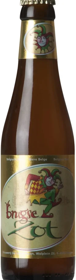 Brugse Zot Blond|Brugse Zot Sale