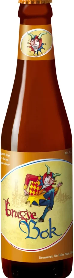 Brugse Zot Bok|Kwaremont