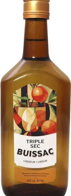 Triple Sec|Buissac