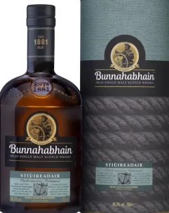 Stiuireadair|Bunnahabhain New