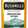 American Oak Cask Finish|Bushmills Clearance