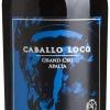 Caballo Loco Grand Cru Apalta|Caballo Loco Clearance