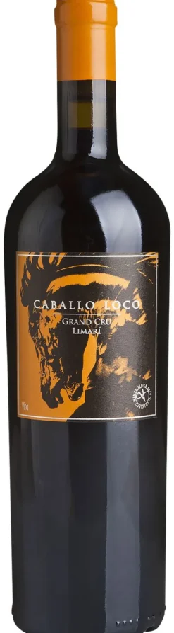 Caballo Loco Grand Cru Limarí|Caballo Loco Clearance