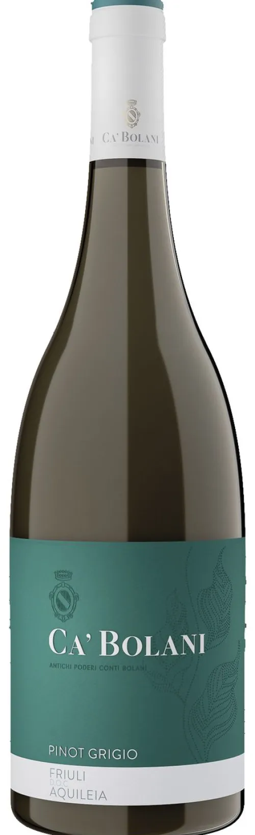 Ca'Bolani Pinot Grigio Friuli Aquileia|Ca'Bolani Discount