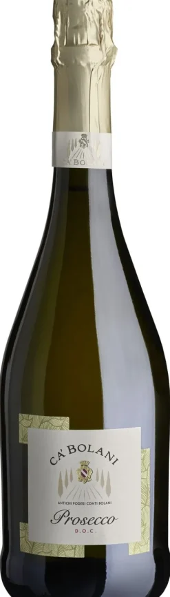 Ca'Bolani Prosecco Spumante|Ca'Bolani Discount