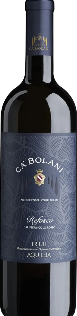 Ca'Bolani Refosco Friuli Aquileia|Ca'Bolani Online