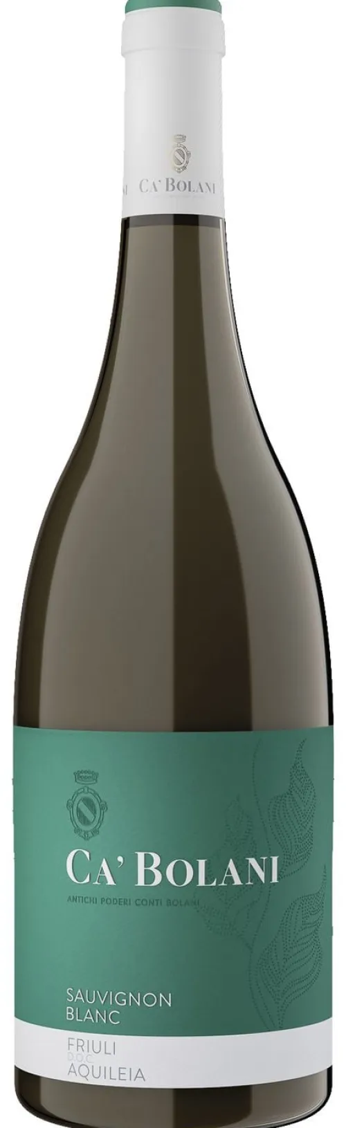Ca'Bolani Sauvignon Friuli Aquileia|Ca'Bolani Clearance