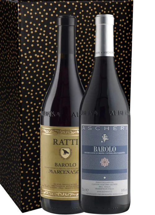 Cadeaupakket Top Barolo|Gall & Gall Sale