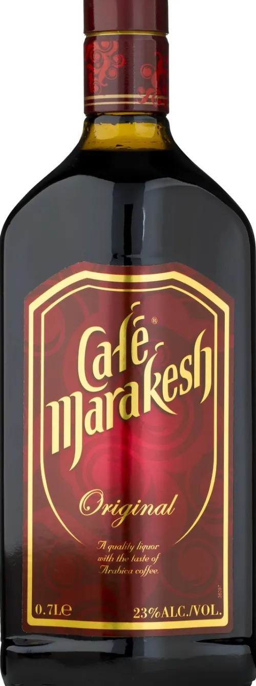 Café Marakesh|Cafe Marakesh Discount