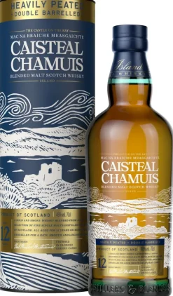 Caisteal Chamuis 12 years|Caisteal Charmuis New