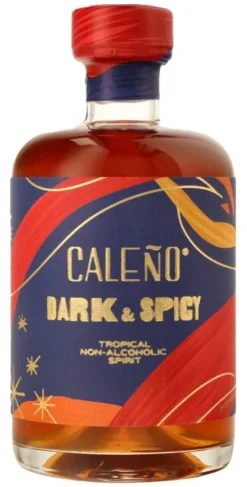 Caleño Dark & Spicy|Lofthouse New