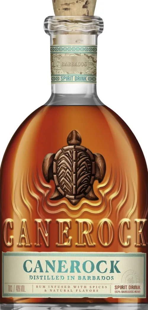 |Canerock