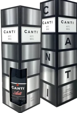 Asti Millesimato Cadeauverpakking|Canti