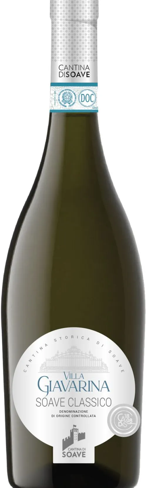 Cantina Di Soave Classico Villa Giavarina|Cantina di Soave Online