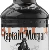 Captain Morgan Black Spiced|Captain Morgan Clearance