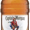 Captain Morgan Spiced Gold|Captain Morgan Clearance