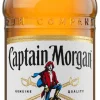 Captain Morgan Spiced Gold|Captain Morgan New