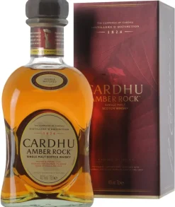 Cardhu Amber Rock|Isle of Jura Discount