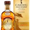 Gold Reserve|Cardhu Sale