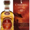 12 Years|Cardhu Discount