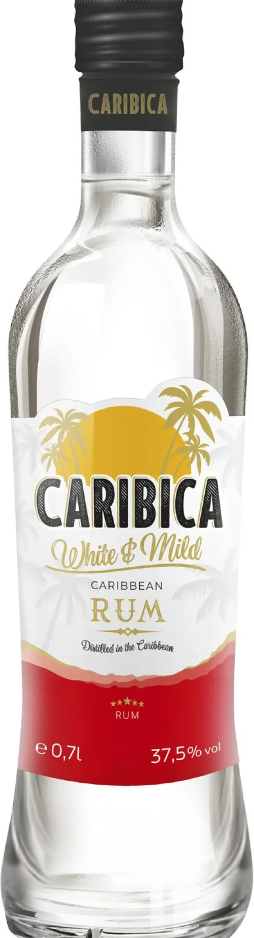 White Rum|Caribica Outlet