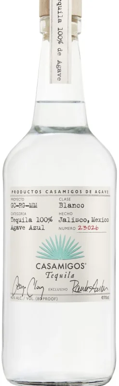 Blanco|Casamigos Online