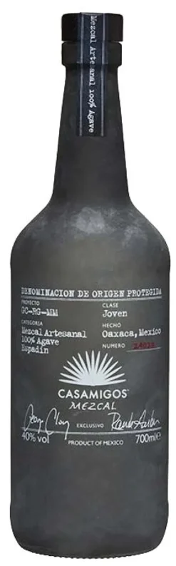 Casamigos Mezcal|Rey Campero Outlet