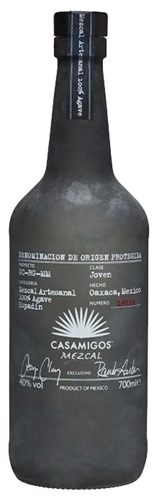 Casamigos Mezcal|Rey Campero Outlet