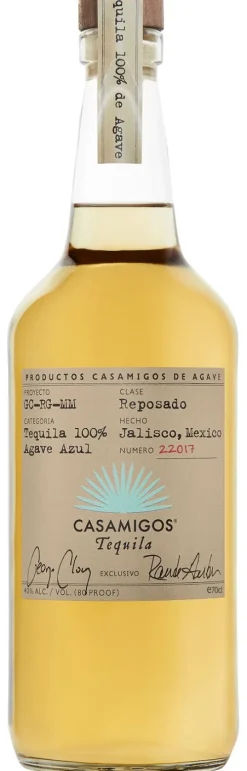 Reposado|Casamigos Clearance