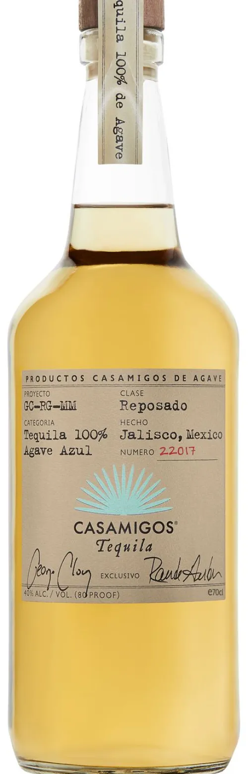 Reposado|Casamigos Clearance