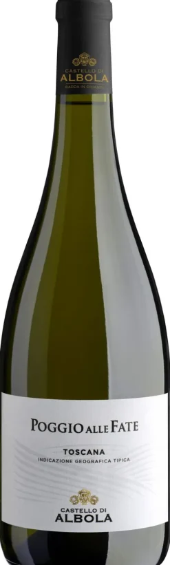 Castello di Albola Chardonnay Toscana|Lavis New