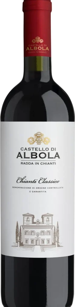 Castello Di Albola Chianti Classico|Castello di Albola Clearance