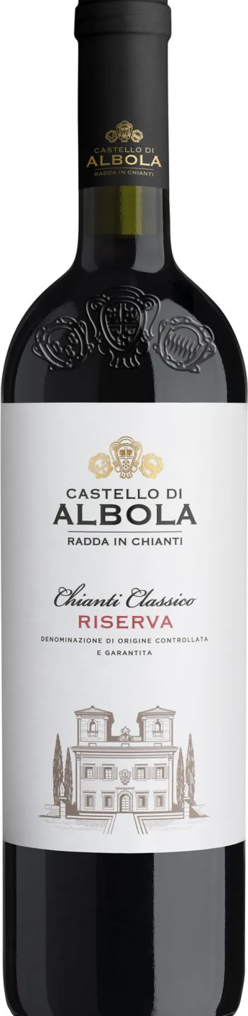 Castello di Albola Chianti Riserva|Castello di Albola Online