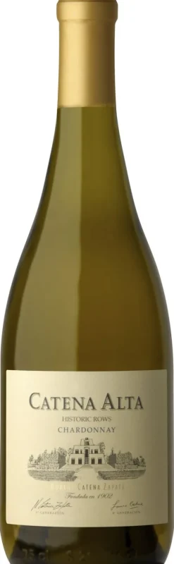 Alta Chardonnay|Catena Discount