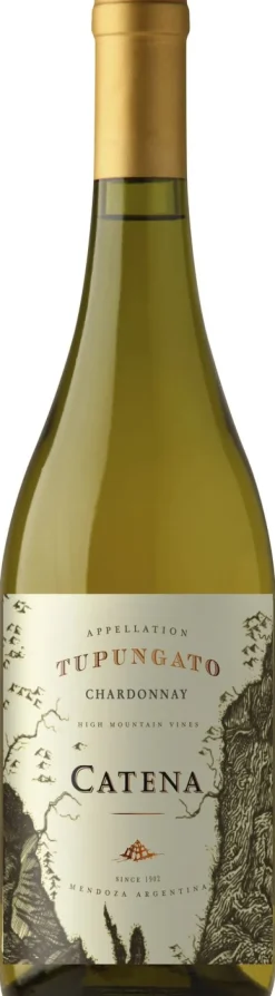 Appellation Tupungato Chardonnay|Catena Online