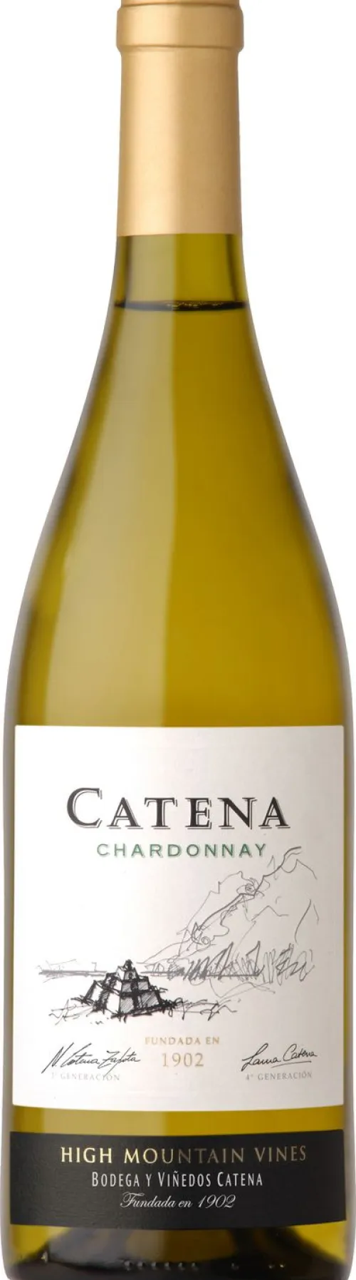 Chardonnay|Catena Hot