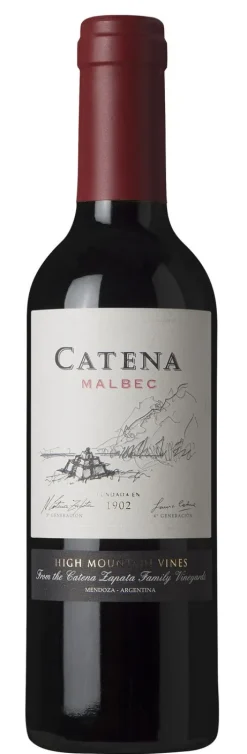 Malbec|Catena New
