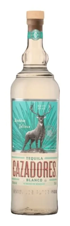 Blanco|Cazadores New