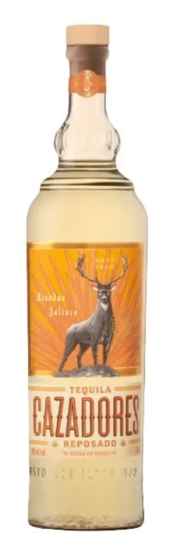Reposado|Cazadores Best