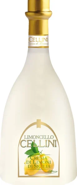 Crema di Limoncello|Cellini Discount