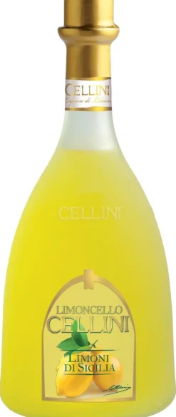 Limoncello|Cellini New