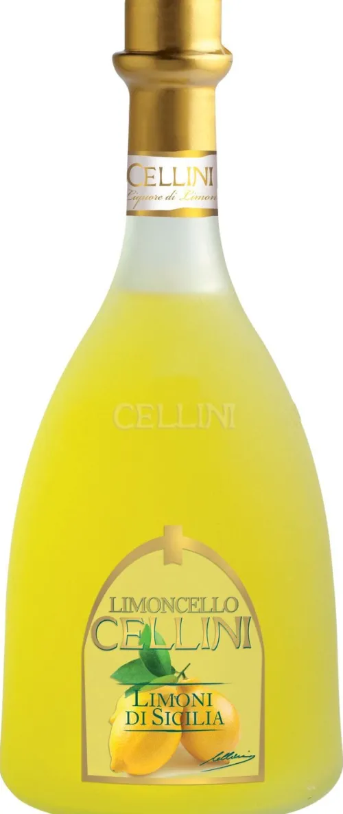 Limoncello|Cellini New