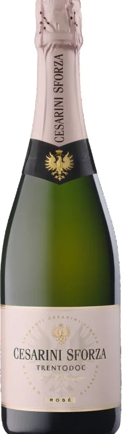Cesarini Sforza le Premier Brut Rosé|Cesarini Sforza Hot
