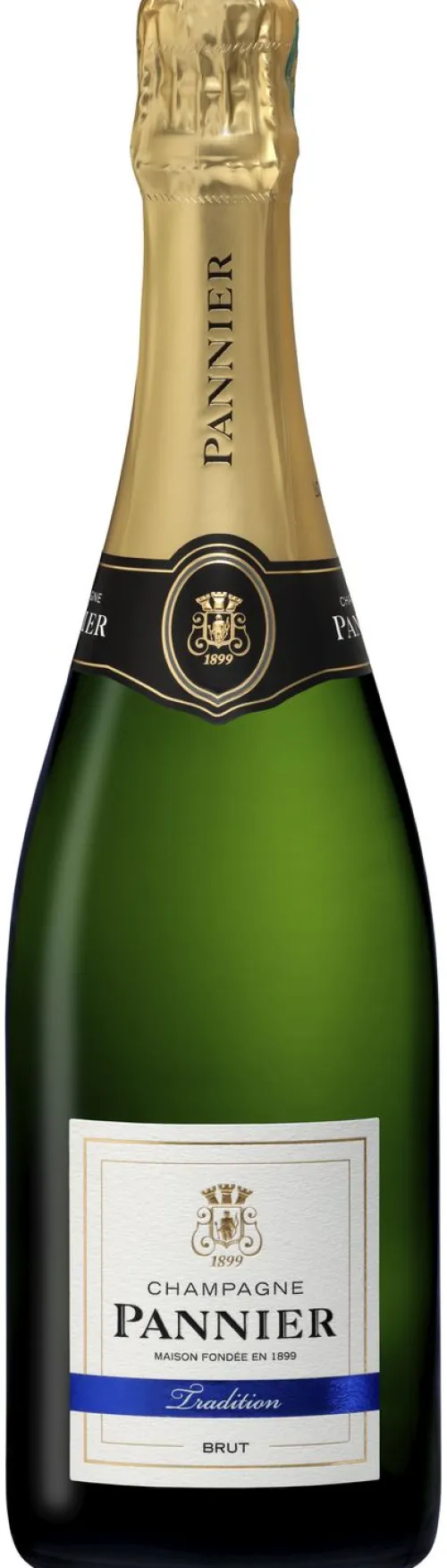 Champagne Brut|Pannier Sale