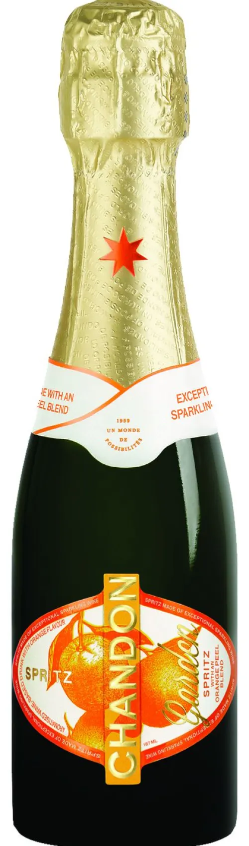 Garden Spritz Piccolo|Chandon Outlet