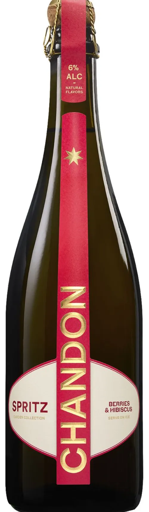 Spritz Berries & Hibiscus|Chandon Sale