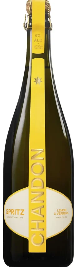 Spritz Lemon & Verbena|Chandon Discount
