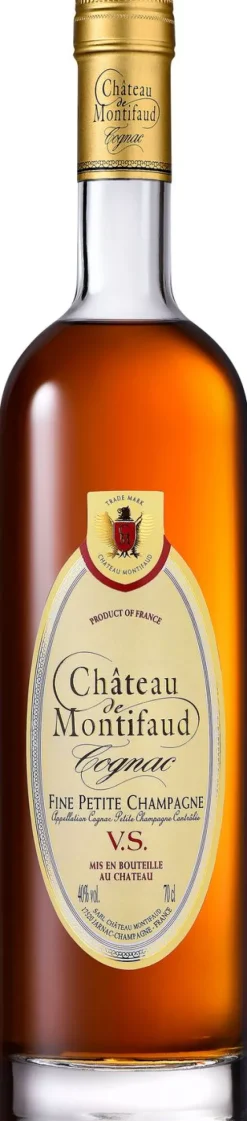 Chateau Montifaud VS|Château Montifaud