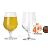 Chef & Sommelier Bierglazen (37 CL) - Set van 2|Chef & Sommelier Online