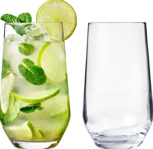 Chef & Sommelier Cocktail Tumbler (40 cl) - set van 2|Chef & Sommelier Online